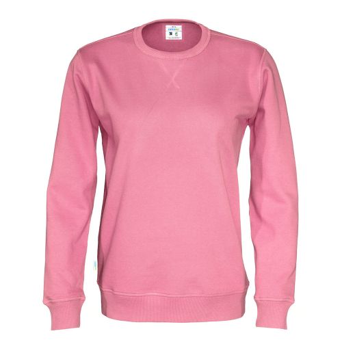 Sweater med rund hals - Billede 6